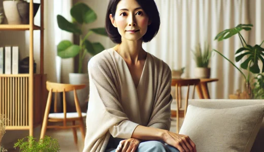 小西真奈美の夫の存在は本当か？結婚や独身説まで総まとめ