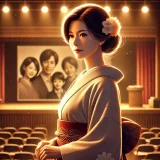 水森かおりの夫の真相と今後の展望｜結婚願望や独身生活の本音とは