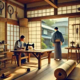 向井康二の父親の職業は畳屋？実家と家族に秘められた絆を徹底解説