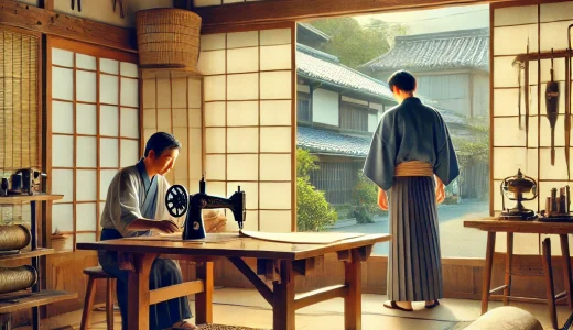 向井康二の父親の職業は畳屋？実家と家族に秘められた絆を徹底解説