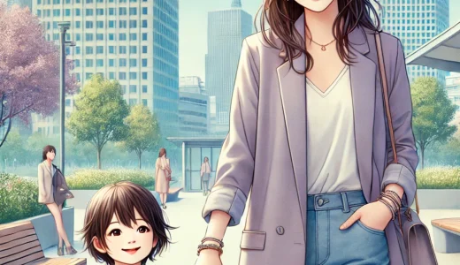 藤咲凪の旦那や結婚から離婚までの全エピソードまとめ