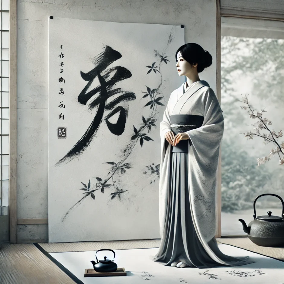 深津諭美子