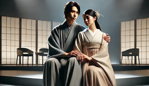 石丸幹二と花總まりの結婚の噂に隠された舞台裏の真実を徹底調査
