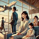 望海風斗 父親 パイロット