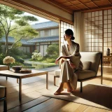 坂本冬美 旦那