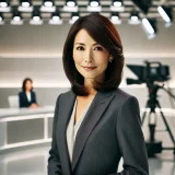 鈴木奈穂子 年収