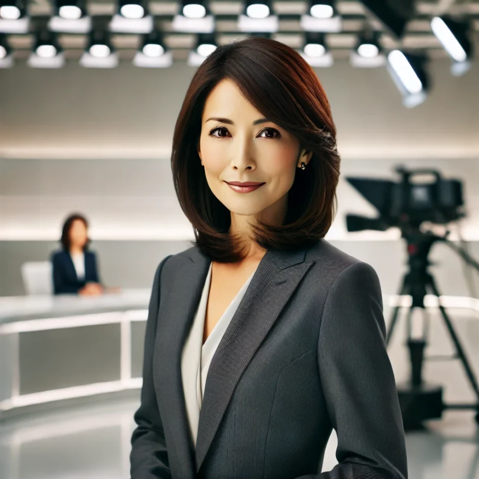 鈴木奈穂子 年収