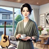 吉野美佳 元夫