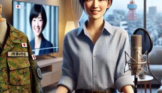 やす子の年収の真実とは？自衛官から人気芸人へ成り上がった軌跡