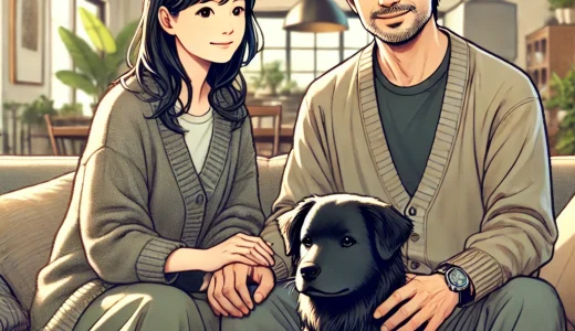 上川隆也の息子が話題に！妻の小垣外翔や愛犬ノアールとの絆を徹底解説