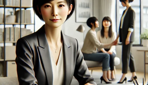 元村有希子の夫は同業者？結婚の背景と独身説を徹底検証