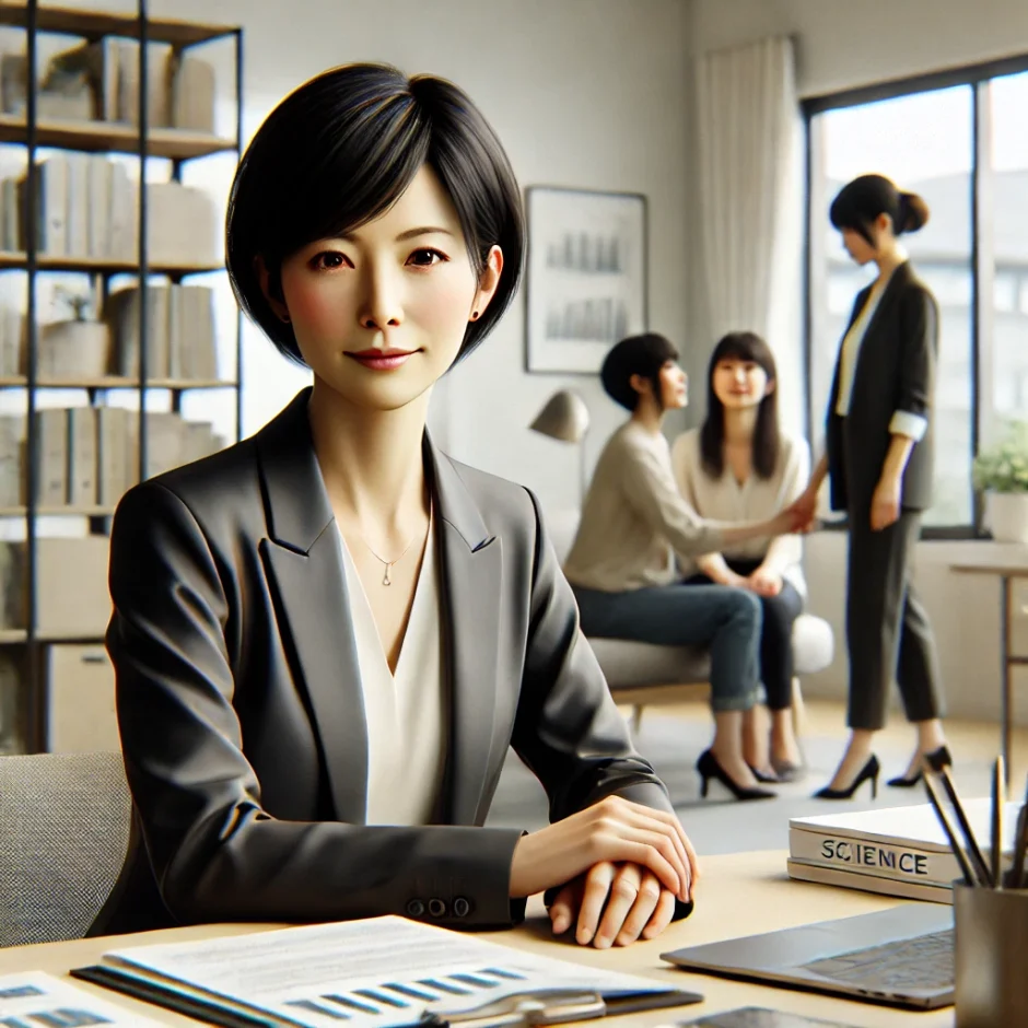 元村有希子の夫は同業者？結婚の背景と独身説を徹底検証