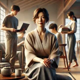 古村比呂の収入を徹底解説！闘病を支えた複数の収入源とは