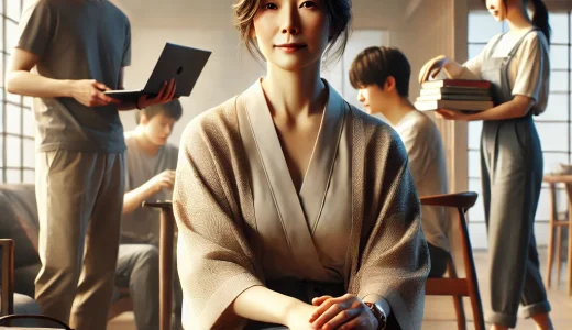 古村比呂の収入を徹底解説！闘病を支えた複数の収入源とは