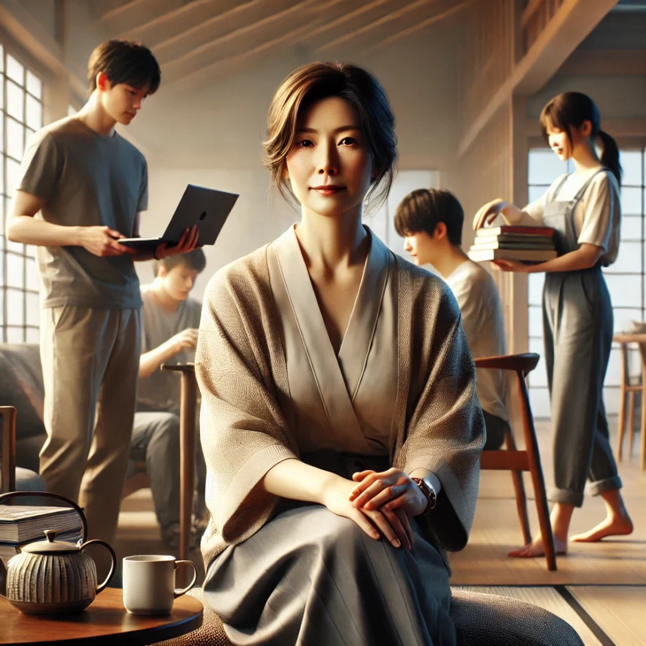 古村比呂の収入を徹底解説！闘病を支えた複数の収入源とは