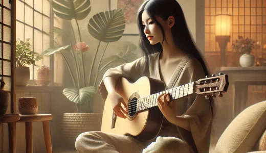 小野リサの学歴から見るブラジル音楽の原点と世界で輝く理由