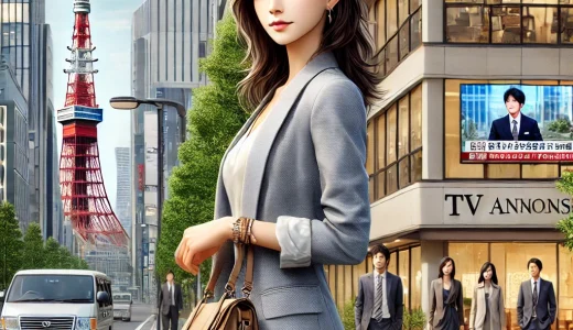 岩田絵里奈に旦那がいる説の解説と恋愛事情を詳しく解説！