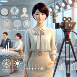 皆藤愛子の年収の真実｜全盛期1億円超えから現在の収入まで徹底解説