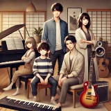 藤井風の兄弟を徹底解剖｜名前と職業に隠された家族の深い絆