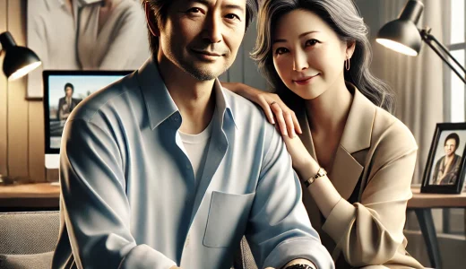 野々村友紀子の再婚説の真相を解説！夫との関係と幸せな家庭の秘密