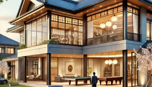 いとうあさこの実家は豪邸？真相と華麗なる家系図の秘密に迫る