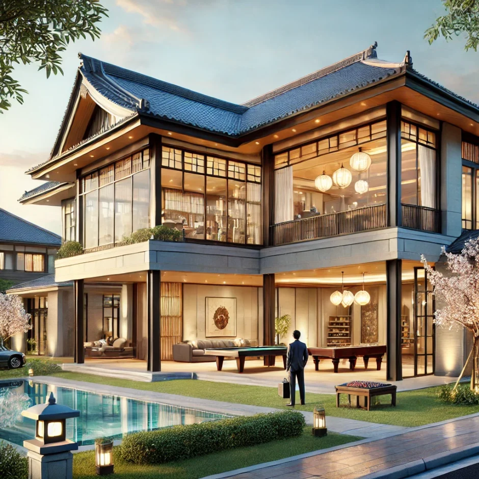 いとうあさこの実家は豪邸？真相と華麗なる家系図の秘密に迫る