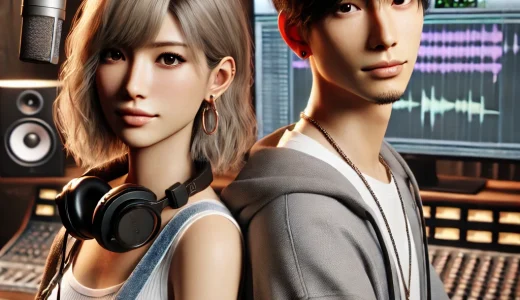 ちゃんみなの旦那との馴れ初めの真相！アッシュアイランドとの愛の軌跡を徹底解説