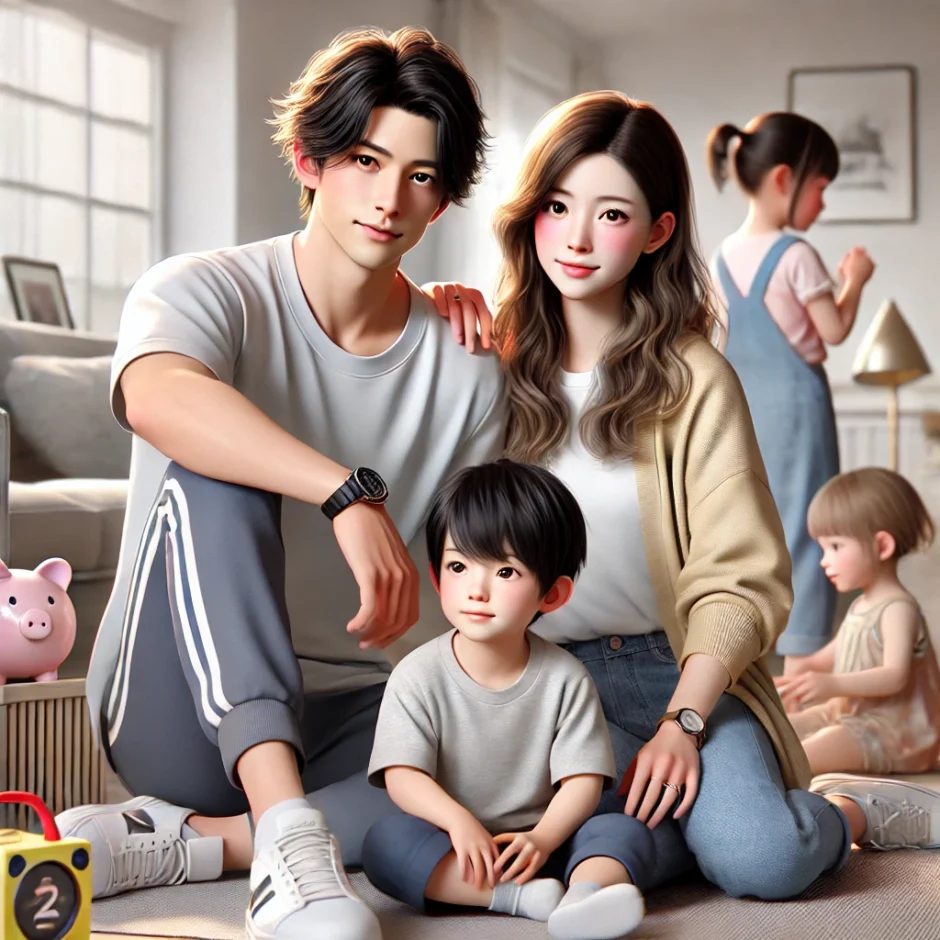 小園海斗と渡辺リサの馴れ初めが話題！出待ちから始まる現代的な愛と結婚秘話