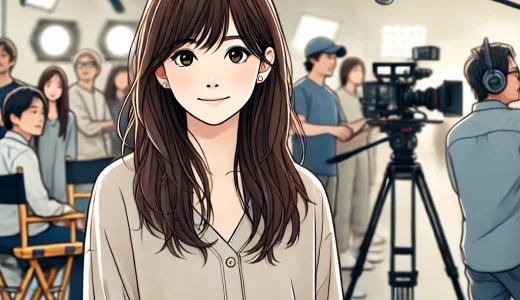 小野花梨はなぜ人気？演技力と人柄でファンを惹きつける理由に迫る