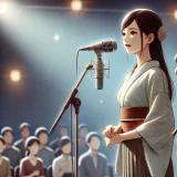 東亜樹はなぜ人気？世界を魅了する歌声の秘密を深掘り解説