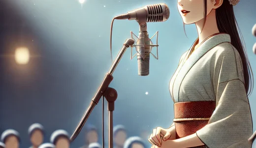 東亜樹はなぜ人気？世界を魅了する歌声の秘密を深掘り解説