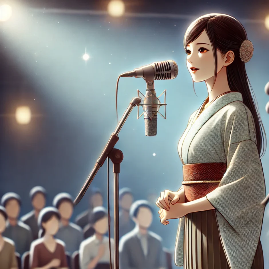 東亜樹はなぜ人気？世界を魅了する歌声の秘密を深掘り解説