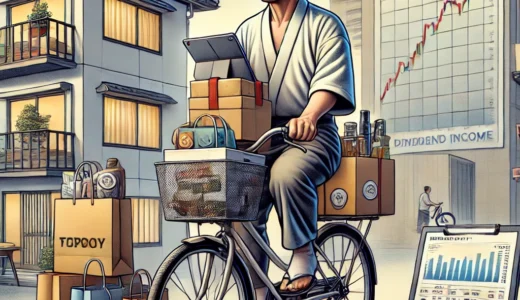 桐谷さんはなぜ金持ちなのか資産形成と優待生活の丸ごと解説術