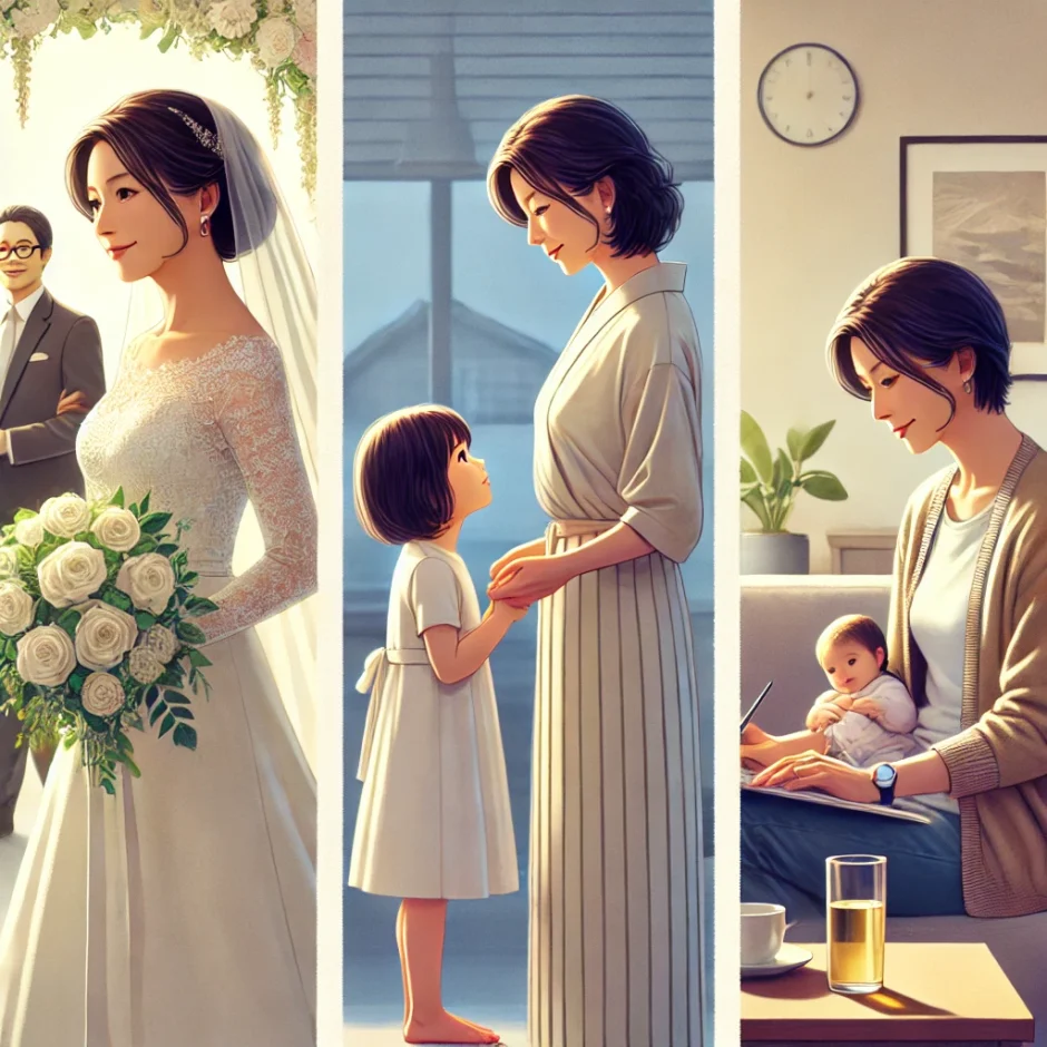 梅宮アンナの結婚歴と再婚相手との新しい幸せを見つけた生き方とは