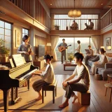 米津玄師の実家は本当に金持ち？家族の職業と才能の秘密を徹底解説