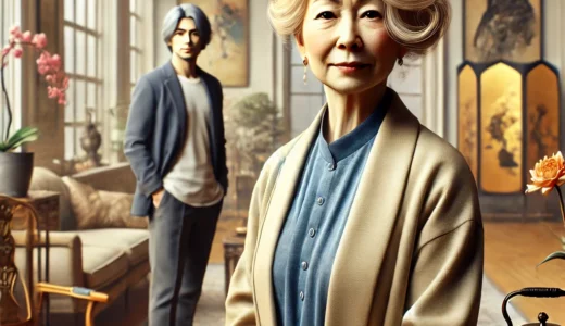 美輪明宏の結婚歴から読み解く魅力と生き方と壮大な半生とは