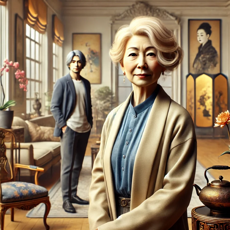 美輪明宏の結婚歴から読み解く魅力と生き方と壮大な半生とは