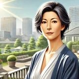 羽田美智子の再婚相手はいる？元夫との関係と最新の近況まとめ