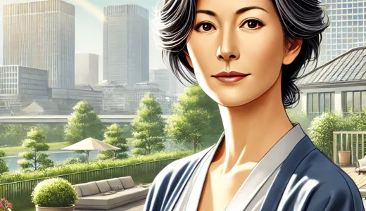 羽田美智子の再婚相手はいる？元夫との関係と最新の近況まとめ