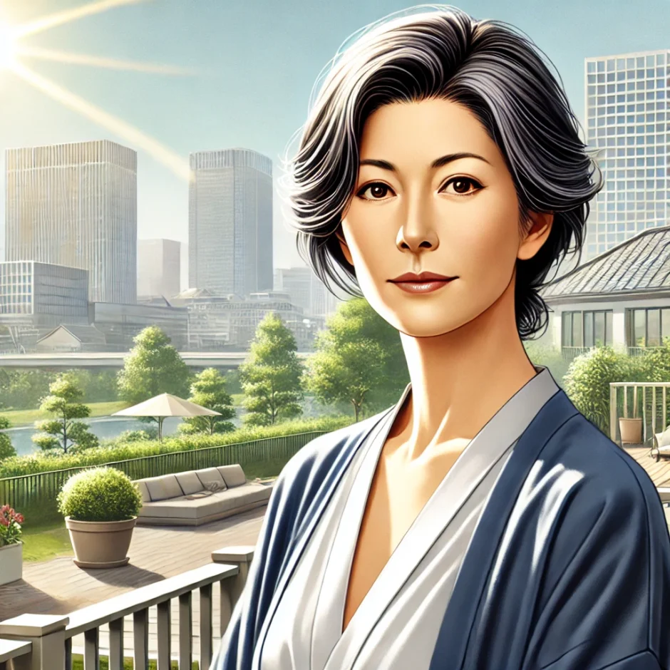 羽田美智子の再婚相手はいる？元夫との関係と最新の近況まとめ