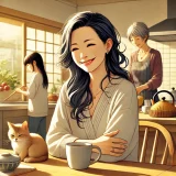 藤あや子の結婚歴の全貌！元旦那との別れと24歳年下夫との温かい暮らしに迫る