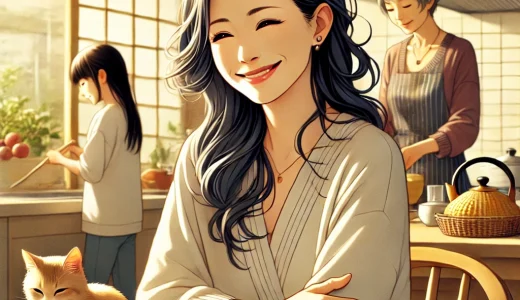 藤あや子の結婚歴の全貌！元旦那との別れと24歳年下夫との温かい暮らしに迫る