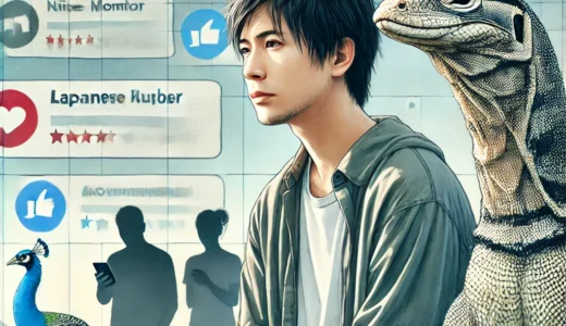 飯島レンジは何者か？話題沸騰の背景と魅力を完全解説！