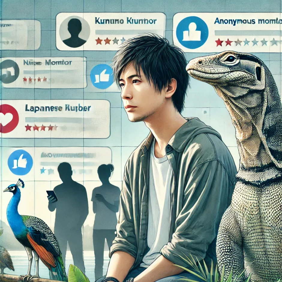 飯島レンジは何者か？話題沸騰の背景と魅力を完全解説！