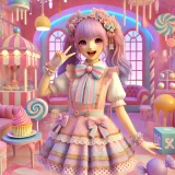 しなこはなぜ人気なのか？子どもが憧れる世界観の秘密に迫る