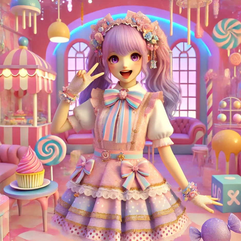 しなこはなぜ人気なのか？子どもが憧れる世界観の秘密に迫る