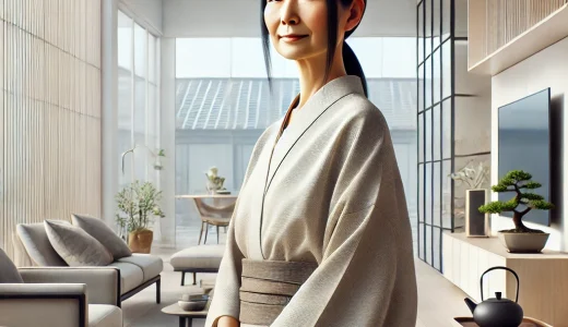 やましたひでこの家族構成が示す執着しない人生と人間関係の極意