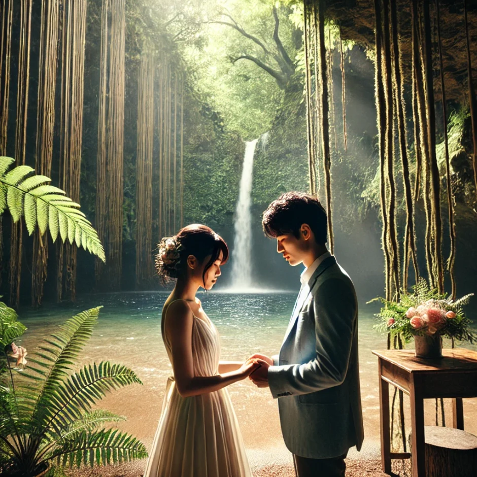 三田明の妻の画像から知る夫婦の愛と結婚式のエピソード