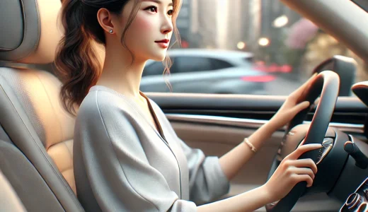 天海祐希 愛車の噂と魅力を深掘り！出演作や私生活から網羅した最新解説