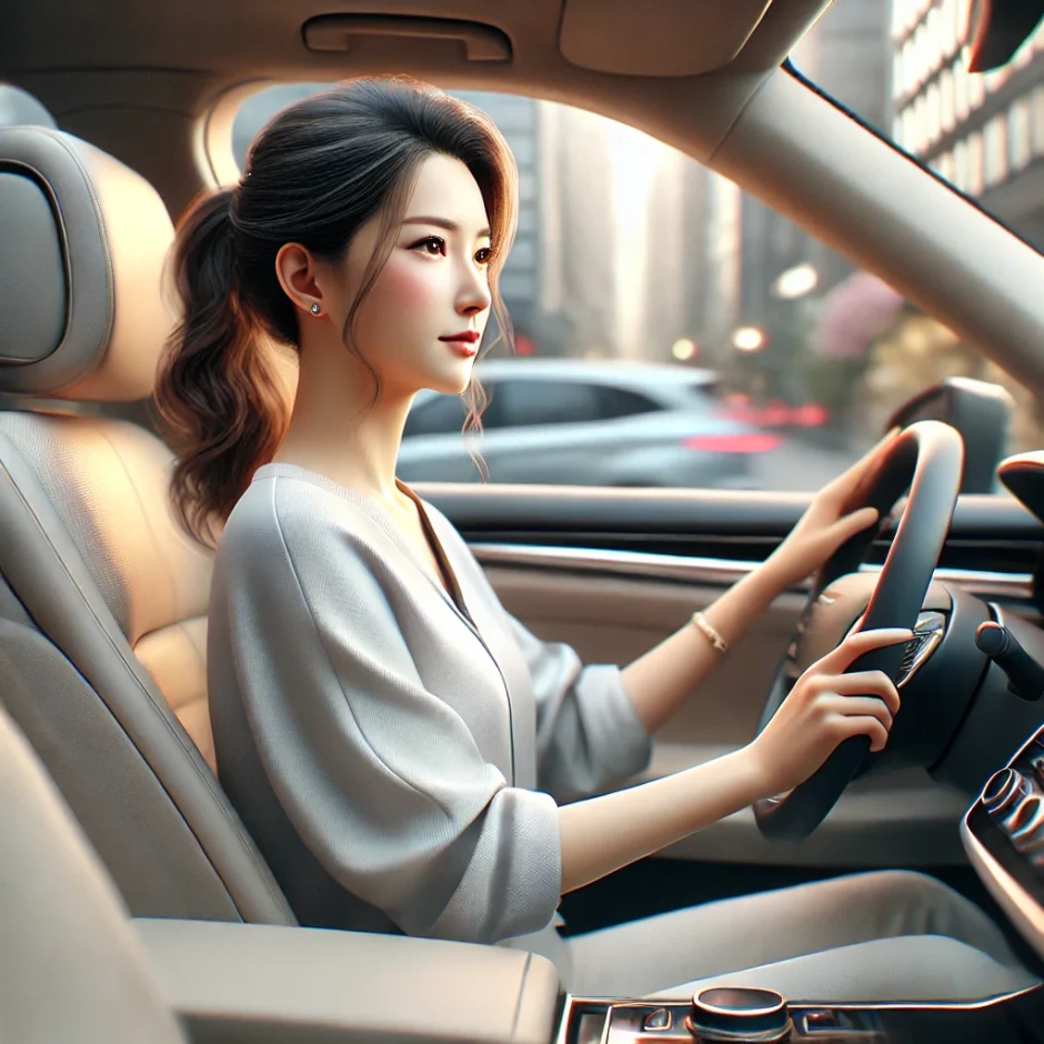 天海祐希 愛車の噂と魅力を深掘り！出演作や私生活から網羅した最新解説